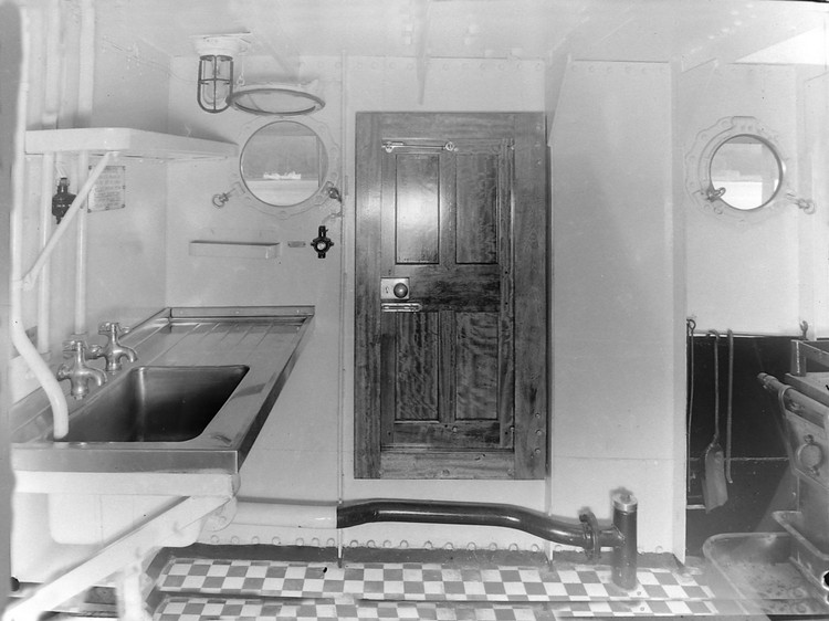 Galley